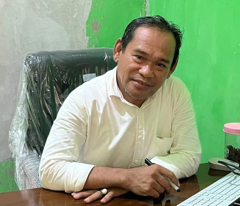 Kepala Instansi